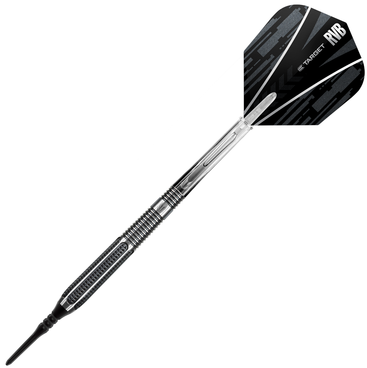 Target Darts Raymond Van Barneveld 95% Tungsten Japan 21 grams